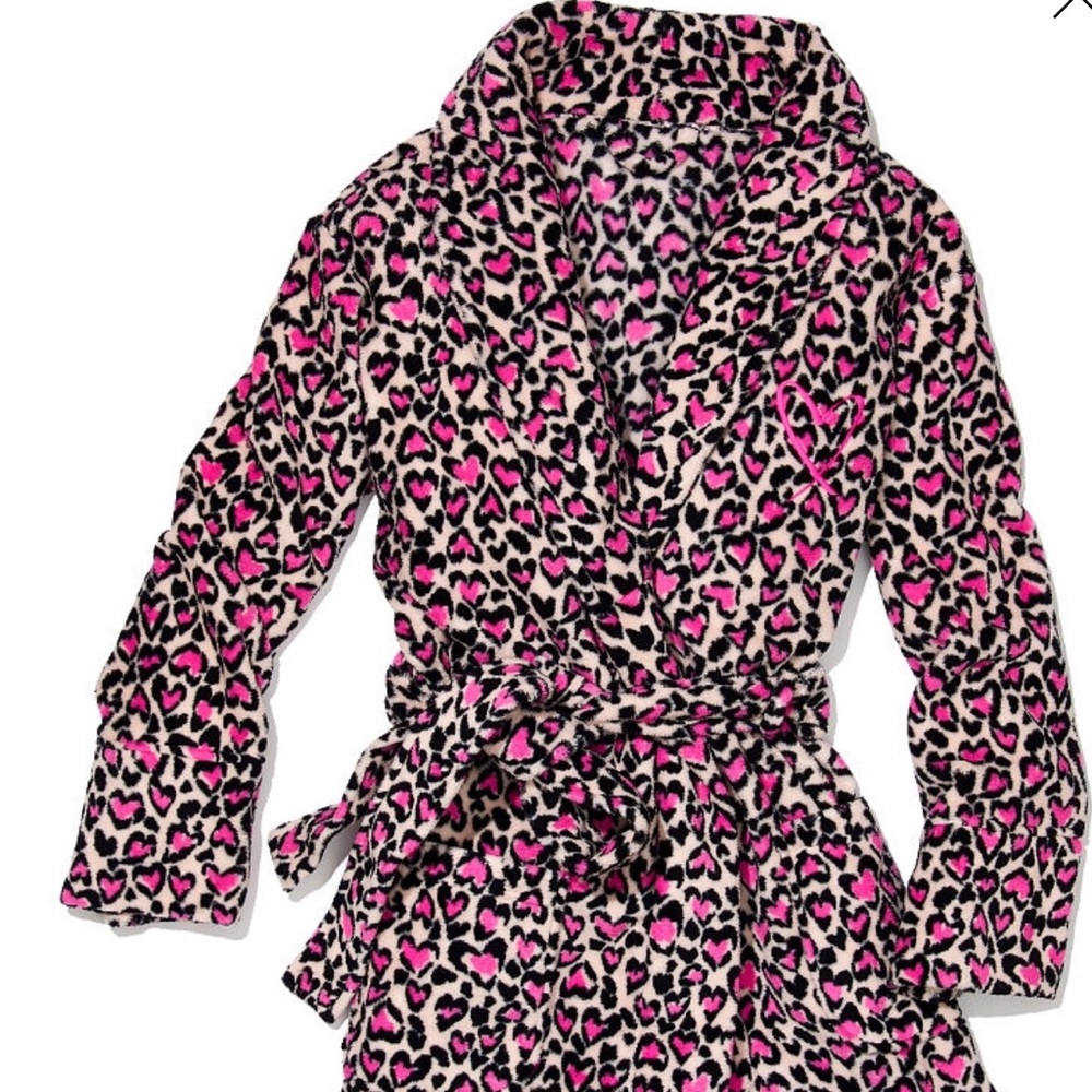 Victoria’s Secret Robe